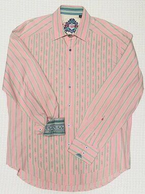 Robert Graham Dress Shirt
